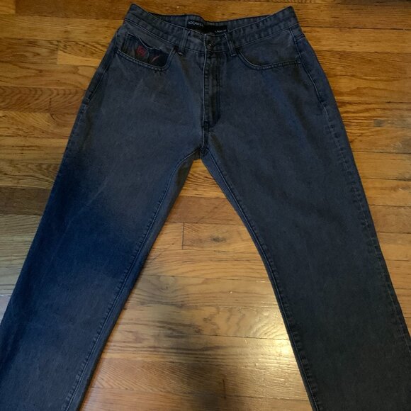 Rocawear Black Men's Jeans - Picture 5 of 5